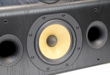 BOWERS & WILKINS HTM7