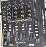 ALLEN & HEATH Xone 43C