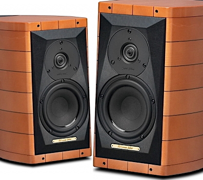 SONUS FABER Cremona Auditor M