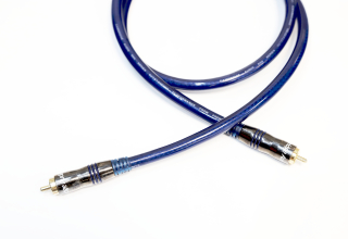 CAMBRIDGE AUDIO 500 Coax 1M