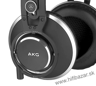 AKG K-872 Reference Master