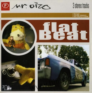 Mr. Oizo – Flat Beat