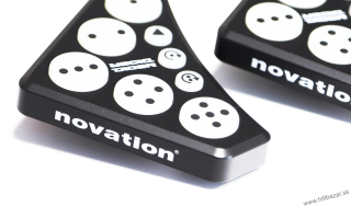 NOVATION Dicer Controler