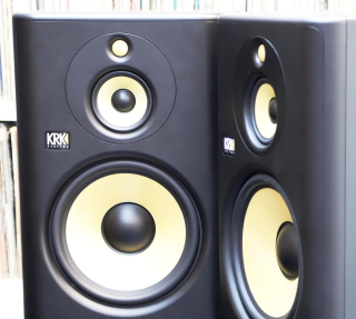 KRK Rokit RP10-3 