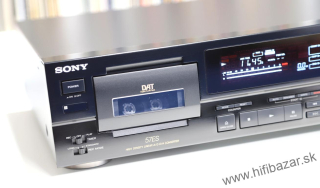 SONY DTC-57ES