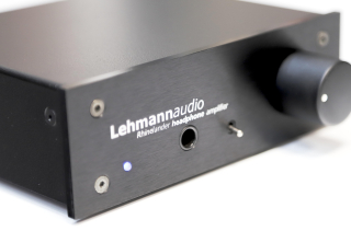 LEHMANN Audio Rhinelander