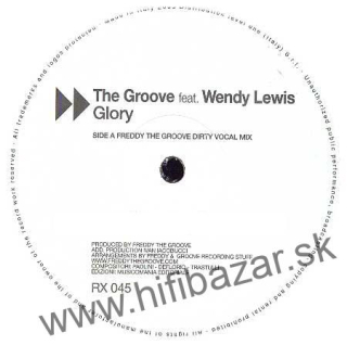 The Groove Feat. Wendy Lewis – Glory