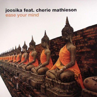 Joosika – Ease Your Mind