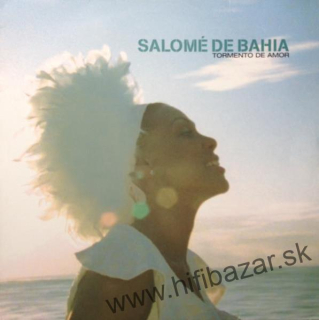 Salomé De Bahia – Tormento De Amor