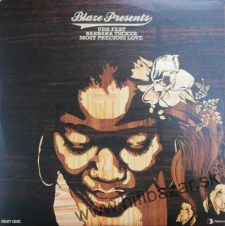 Blaze Presents Barbara Tucker – Most Precious Love