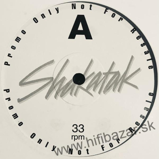 Shakatak – Brazilian Love Affair 2x 12"