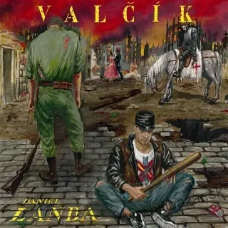 Daniel Landa – Valčík