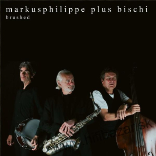 Markus Philippe Plus Bischi - Brushed LTD