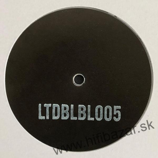 Scruscru – LTDBLBL005