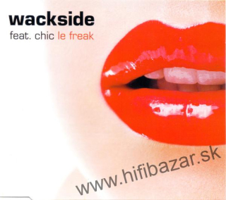 Wackside Feat. Chic – Le Freak