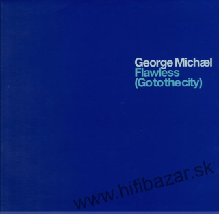 George Michael – Flawless (Go To The City)