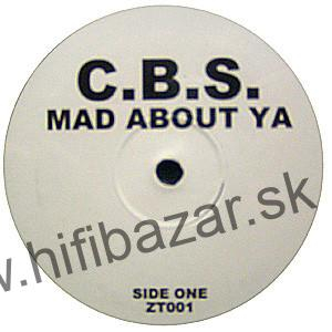 C.B.S. – Mad About Ya