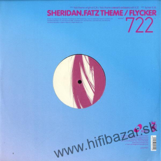 Sheridan – Fatz Theme / Flycker