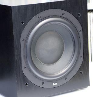 BOWERS & WILKINS ASW-750