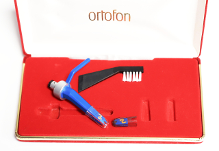 ORTOFON Concorde DJ MKI S/E